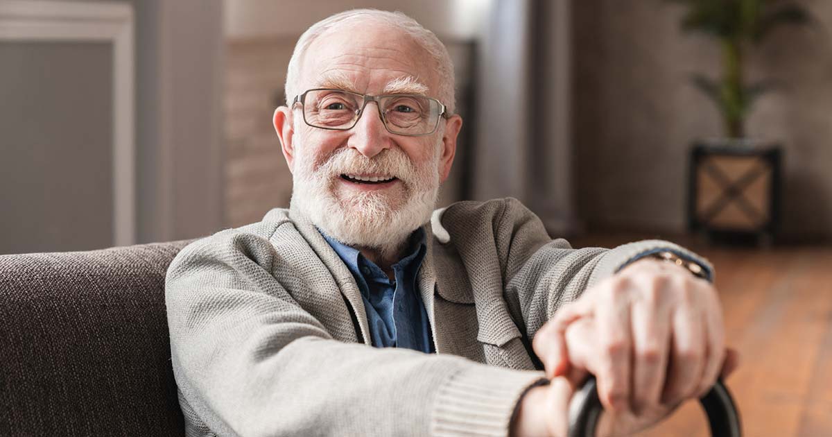 Emotional Wellness Tips for Seniors in Johns Creek, GA