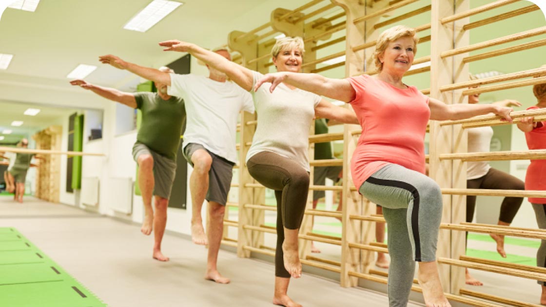 Fall Prevention: Strategies for Seniors to Stay Safe and Independent in Johns Creek